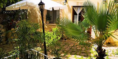 B&B Il giardino dei sospiri