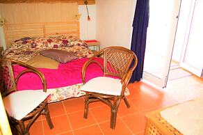 B&B Il giardino dei sospiri