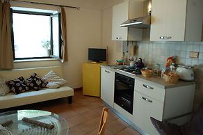 B&B Il giardino dei sospiri