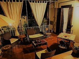 B&B Il giardino dei sospiri