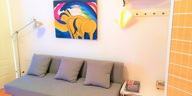 B&B Il giardino dei sospiri