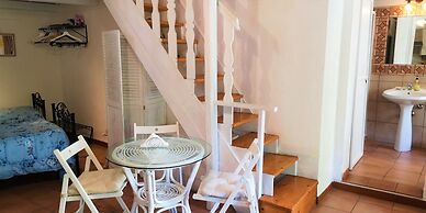 B&B Il giardino dei sospiri