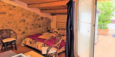 B&B Il giardino dei sospiri