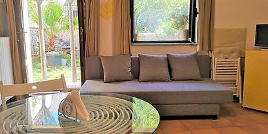 B&B Il giardino dei sospiri