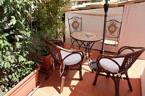 B&B Il giardino dei sospiri