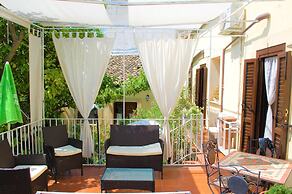 B&B Il giardino dei sospiri