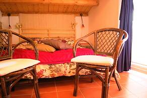 B&B Il giardino dei sospiri