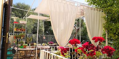 B&B Il giardino dei sospiri