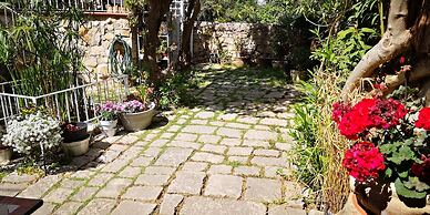 B&B Il giardino dei sospiri