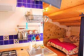 B&B Il giardino dei sospiri