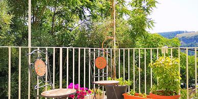 B&B Il giardino dei sospiri