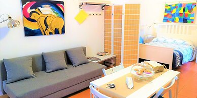 B&B Il giardino dei sospiri