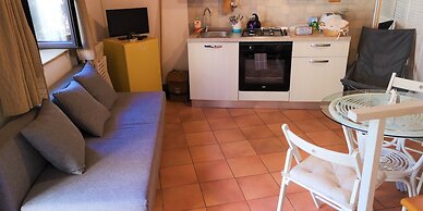 B&B Il giardino dei sospiri