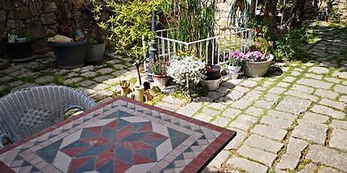 B&B Il giardino dei sospiri