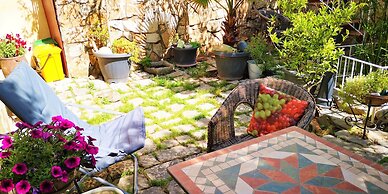 B&B Il giardino dei sospiri