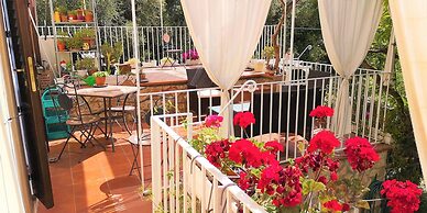 B&B Il giardino dei sospiri