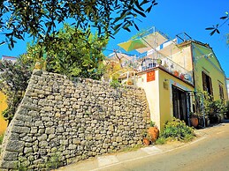 B&B Il giardino dei sospiri