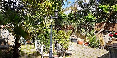 B&B Il giardino dei sospiri