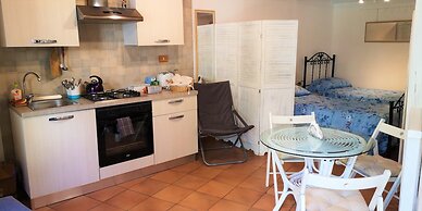 B&B Il giardino dei sospiri