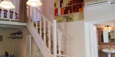 B&B Il giardino dei sospiri