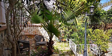 B&B Il giardino dei sospiri