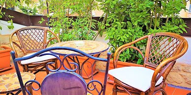 B&B Il giardino dei sospiri