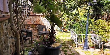 B&B Il giardino dei sospiri