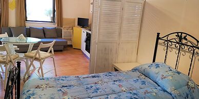 B&B Il giardino dei sospiri