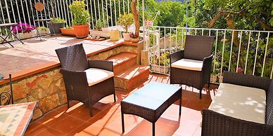 B&B Il giardino dei sospiri