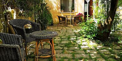 B&B Il giardino dei sospiri