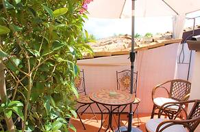 B&B Il giardino dei sospiri