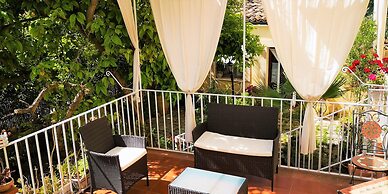 B&B Il giardino dei sospiri