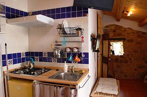 B&B Il giardino dei sospiri