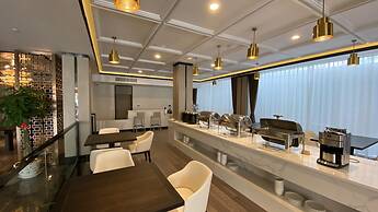 Ocean Delight Boutique Hotel