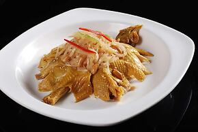 Ocean Delight Boutique Hotel