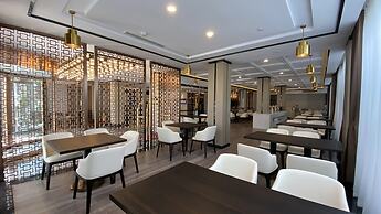 Ocean Delight Boutique Hotel