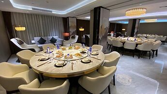 Ocean Delight Boutique Hotel