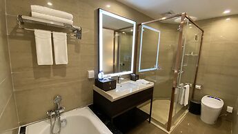 Ocean Delight Boutique Hotel