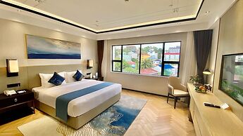 Ocean Delight Boutique Hotel