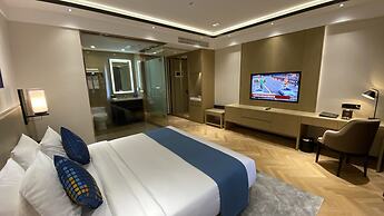 Ocean Delight Boutique Hotel