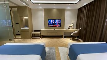 Ocean Delight Boutique Hotel