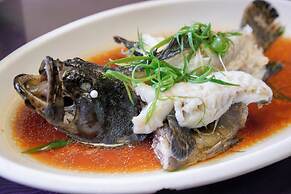 Ocean Delight Boutique Hotel