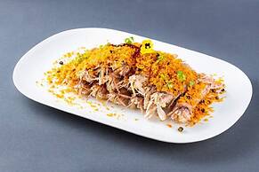 Ocean Delight Boutique Hotel