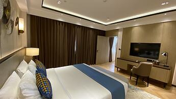 Ocean Delight Boutique Hotel