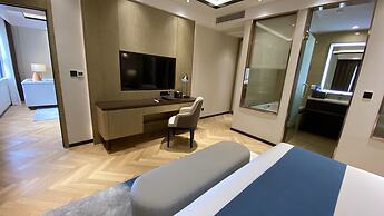 Ocean Delight Boutique Hotel