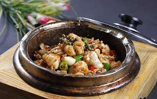 Ocean Delight Boutique Hotel