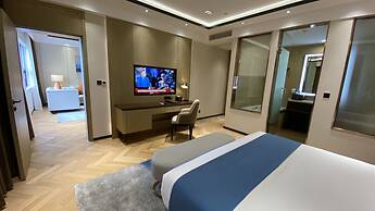 Ocean Delight Boutique Hotel