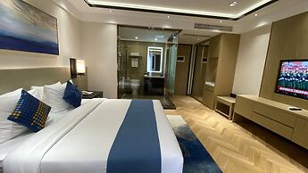 Ocean Delight Boutique Hotel