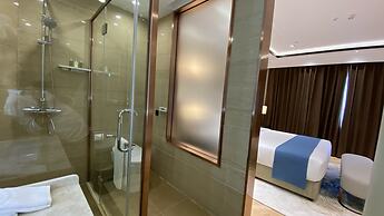 Ocean Delight Boutique Hotel