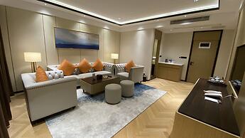 Ocean Delight Boutique Hotel